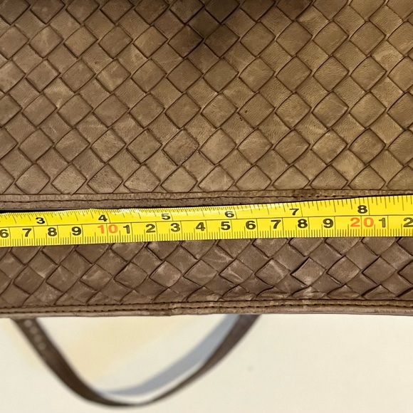 Vintage Bottega Vintage handbag - Picture 3 of 9